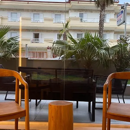 Brother's House Kallithea (Chalkidiki)