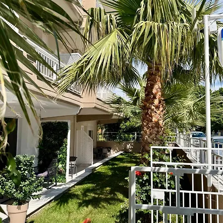 Апарт-отель Brother's House 3*