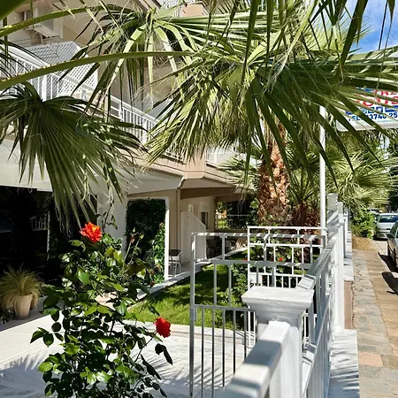 Brother's House Kallithea (Chalkidiki)