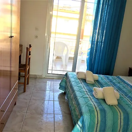 Brother's House Kallithea (Chalkidiki)