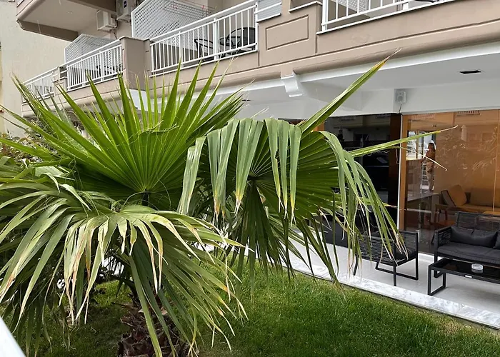 Brother's House Kallithea (Chalkidiki)