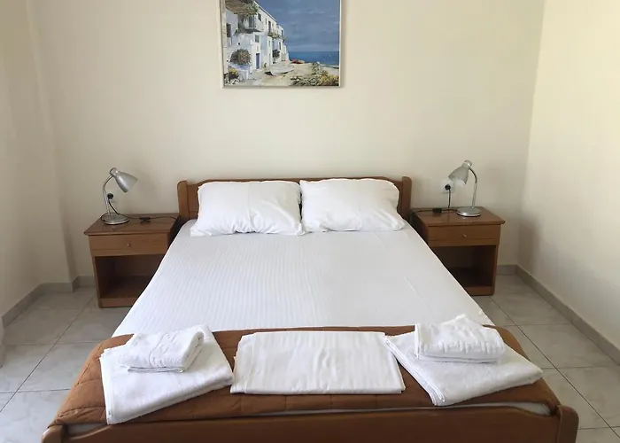 Aparthotel Brother's House