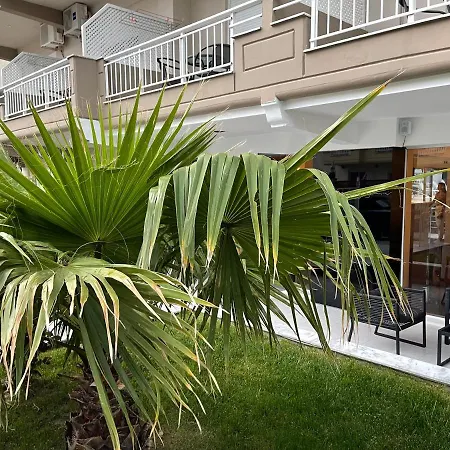 Brother's House Kallithea (Chalkidiki)