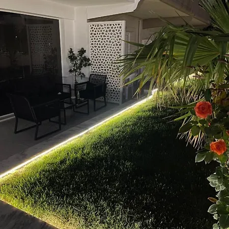 το σπίτι των αδελφών Kallithea (Chalkidiki)