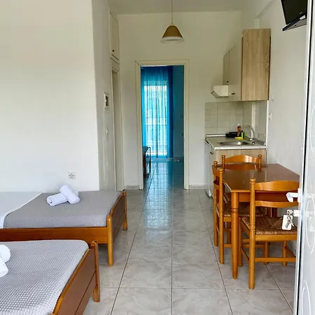 Brother's House Kallithea (Chalkidiki)