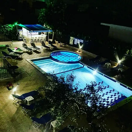 το σπίτι των αδελφών Kallithea (Chalkidiki)