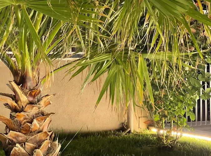 Brother's House 3* Kallithea (Chalkidiki)