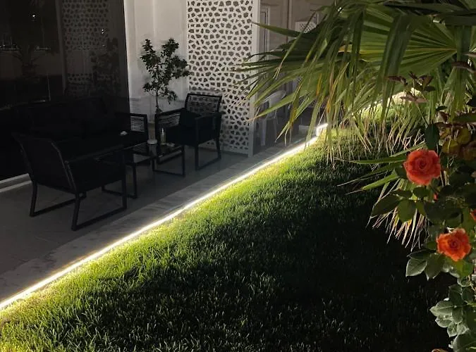 Brother's House Kallithea (Chalkidiki)