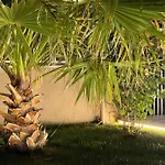 Brother's House 3* Kallithea (Chalkidiki)