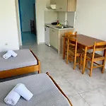 το σπίτι των αδελφών Kallithea (Chalkidiki)