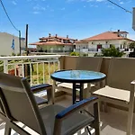 το σπίτι των αδελφών Ξενοδοχείο με διαμερίσματα 3*