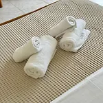 το σπίτι των αδελφών Ξενοδοχείο με διαμερίσματα 3*