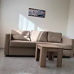 Brother's House Aparthotel Kallithea (Chalkidiki)