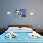 Brother's House Aparthotel Kallithea (Chalkidiki)