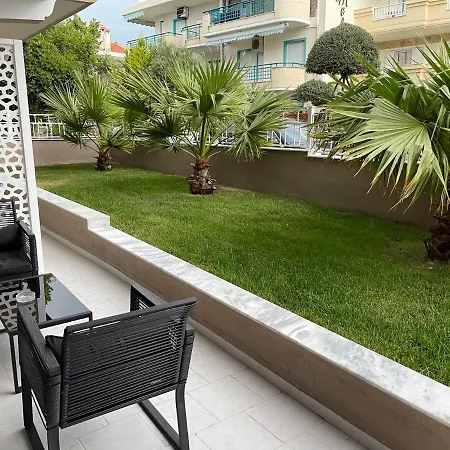 Brother's House Apartmanhotel Kallithea (Chalkidiki)