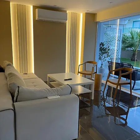 Brother's House Kallithea (Chalkidiki)