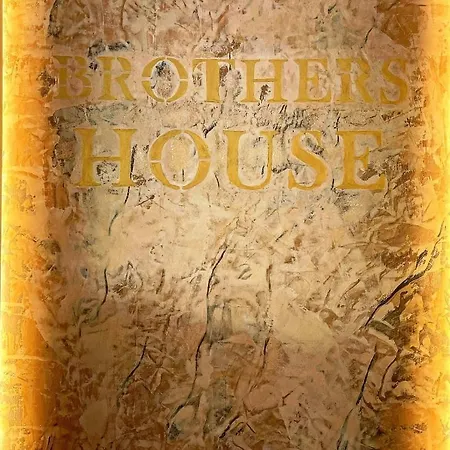 Brother's House 3*