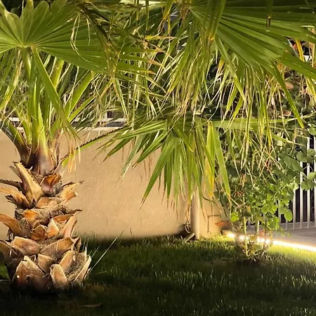 Brother's House 3* Kallithea (Chalkidiki)