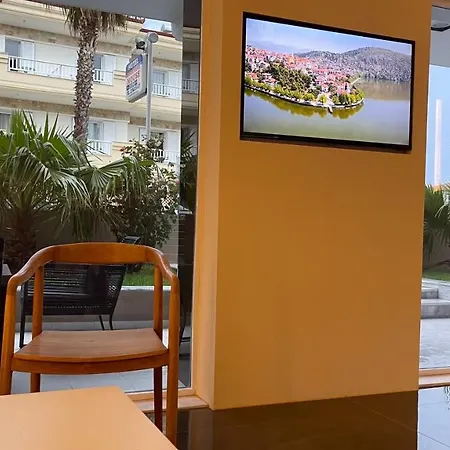 Brother's House Apartmanhotel Kallithea (Chalkidiki)