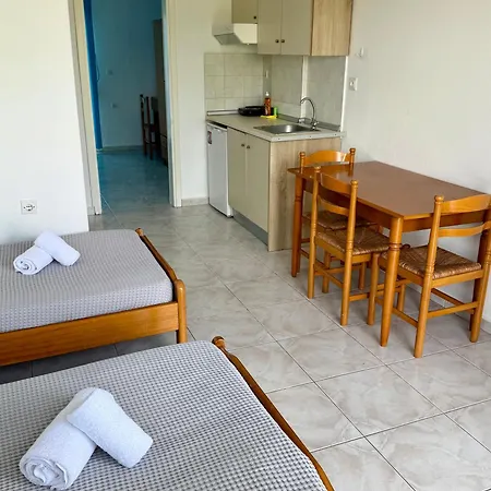 Brother's House Kallithea (Chalkidiki)
