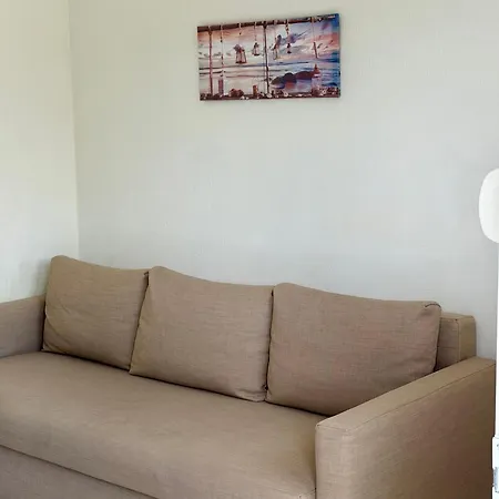 Brother's House 3* Kallithea (Chalkidiki)