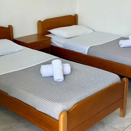 Hotel de apartamente Brother's House 3*