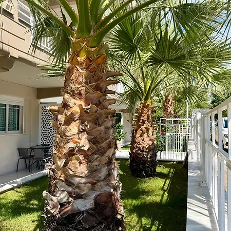 Hotel de apartamente Brother's House Kallithea (Chalkidiki)