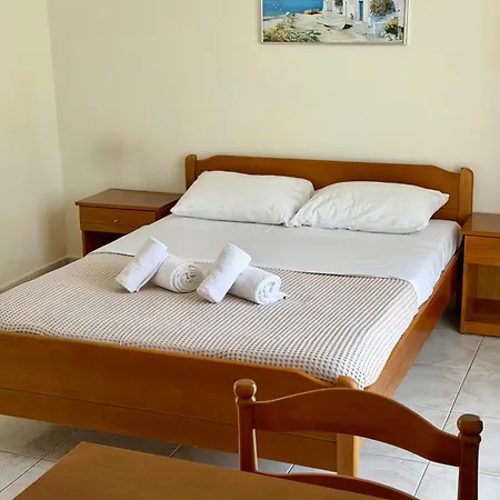 Brother's House Hotel de apartamente