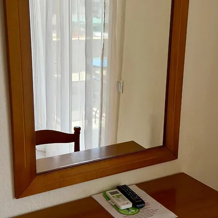Brother's House Hotel de apartamente Kallithea (Chalkidiki)