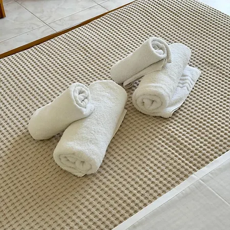 Brother's House Hotel de apartamente 3*
