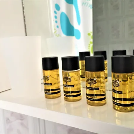 Apartmanhotel Brother's House 3*