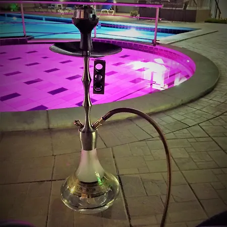 Brother's House Apartahotel Kallithea (Chalkidiki)