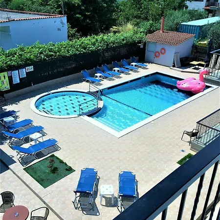 Brother's House Kallithea (Chalkidiki)