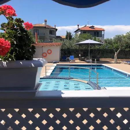 Apartmanhotel Brother's House