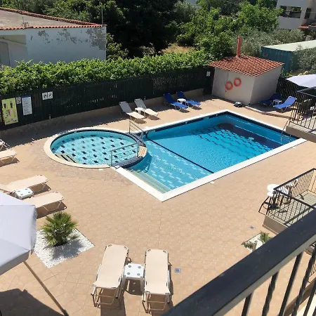 Apartmanhotel Brother's House Kallithea (Chalkidiki)