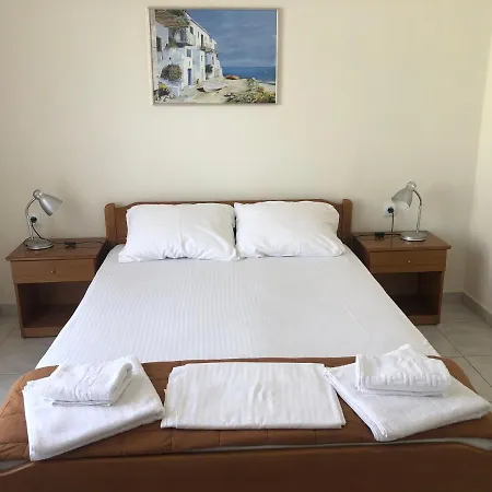 Apartmanhotel Brother's House