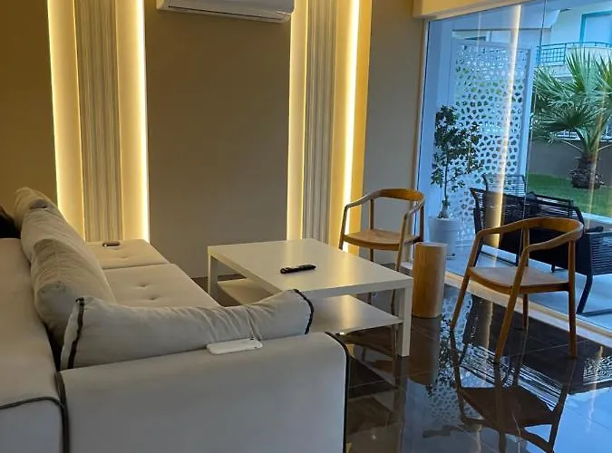 Brother's House Kallithea (Chalkidiki)