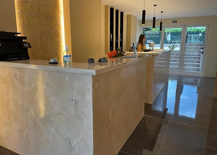 Brother's House Kallithea (Chalkidiki)