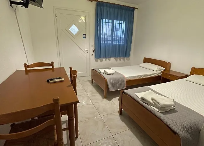 公寓式酒店 Brother's House