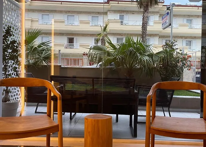 Brother's House Kallithea (Chalkidiki)