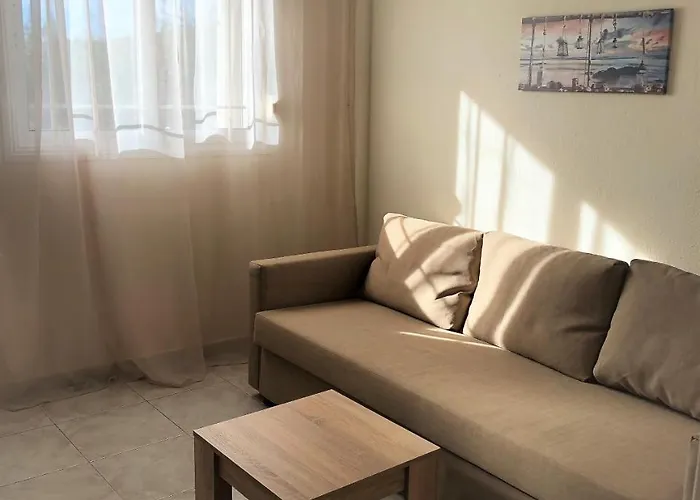 公寓式酒店 Brother's House 3*