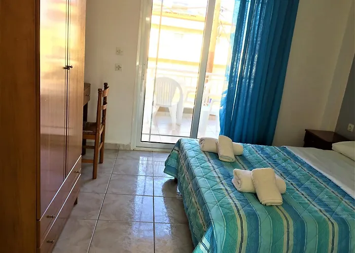 Brother's House Kallithea (Chalkidiki)