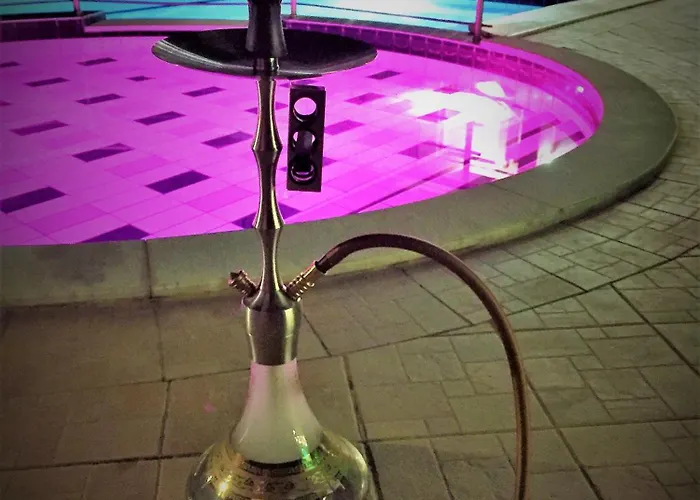 Brother's House 公寓式酒店 Kallithea (Chalkidiki)